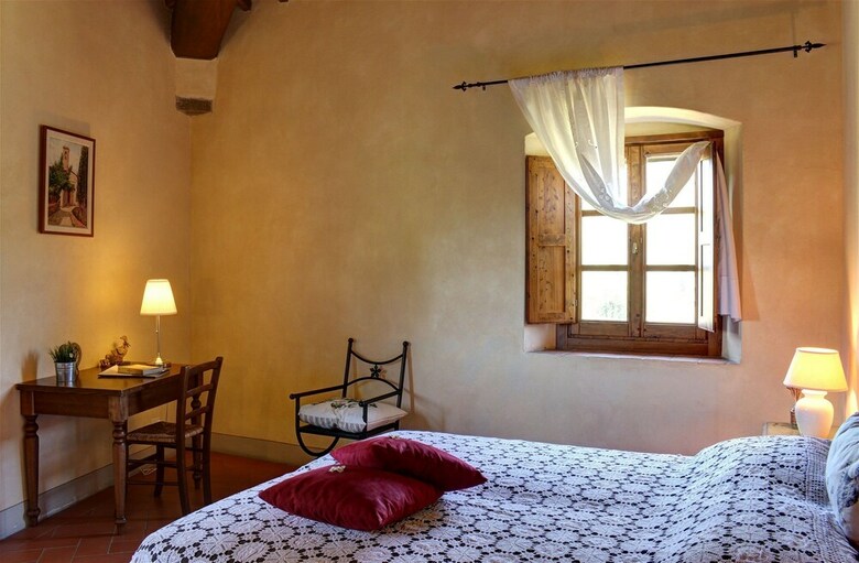 Agroturismo Agriturismo Casavecchia
