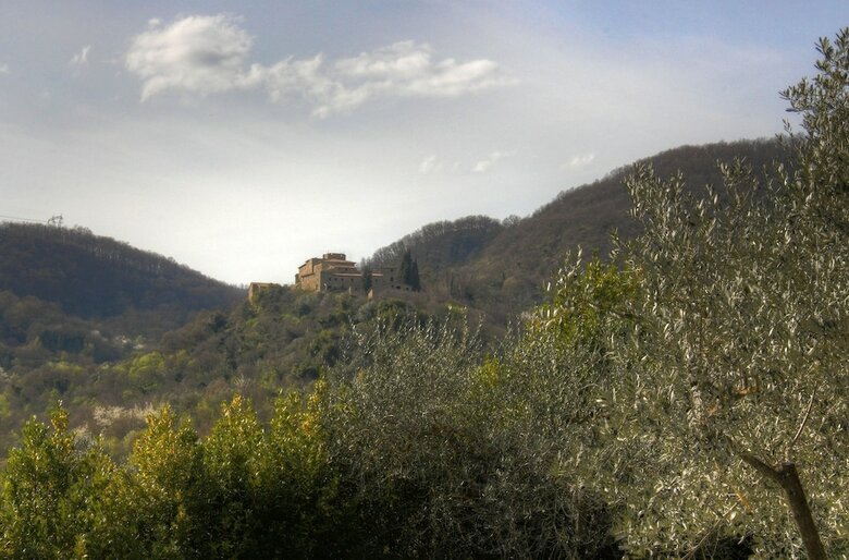 Agroturismo Agriturismo Casavecchia