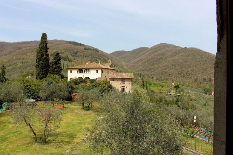 Agroturismo Agriturismo Casavecchia