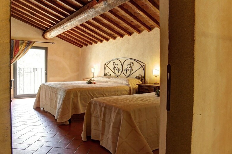 Agroturismo Agriturismo Casavecchia