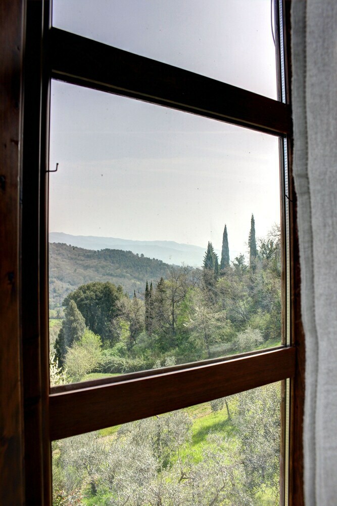 Agroturismo Agriturismo Casavecchia