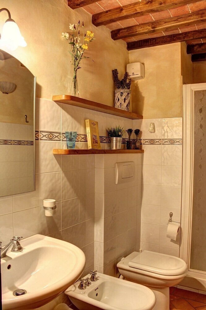 Agroturismo Agriturismo Casavecchia