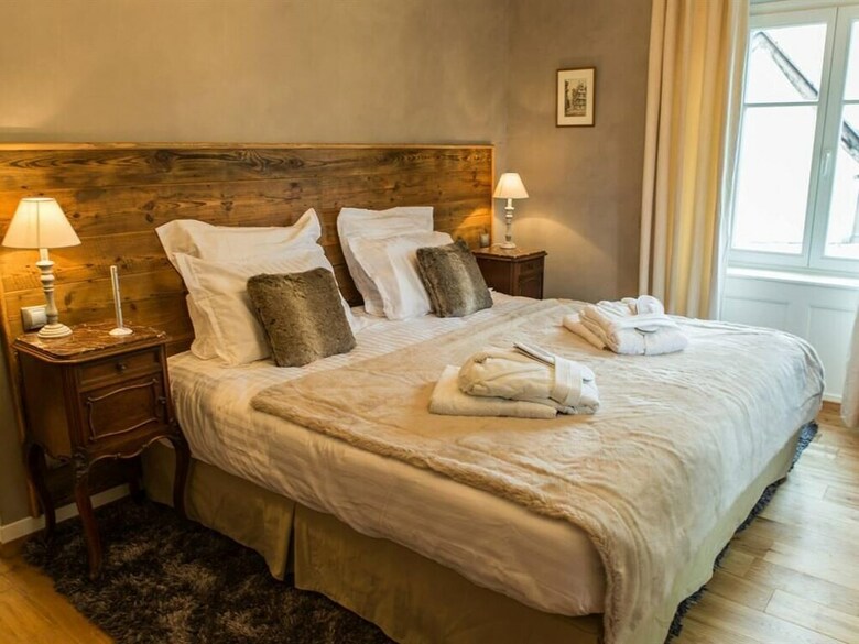 Hotel La Vieille Vigne