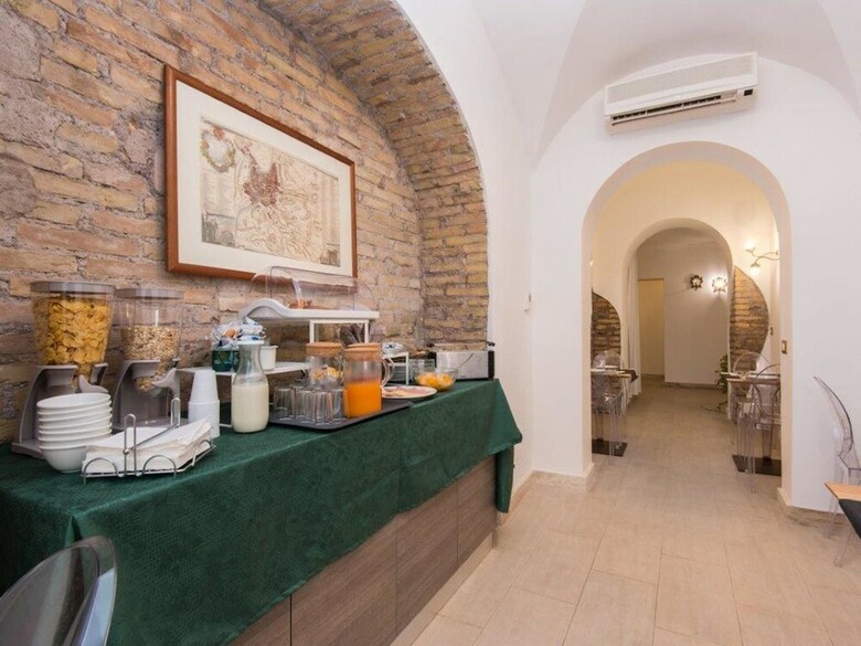 Domus Colosseo Hotel