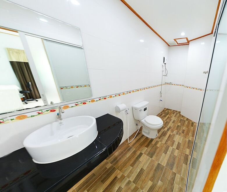 Hotel Pn Home Service