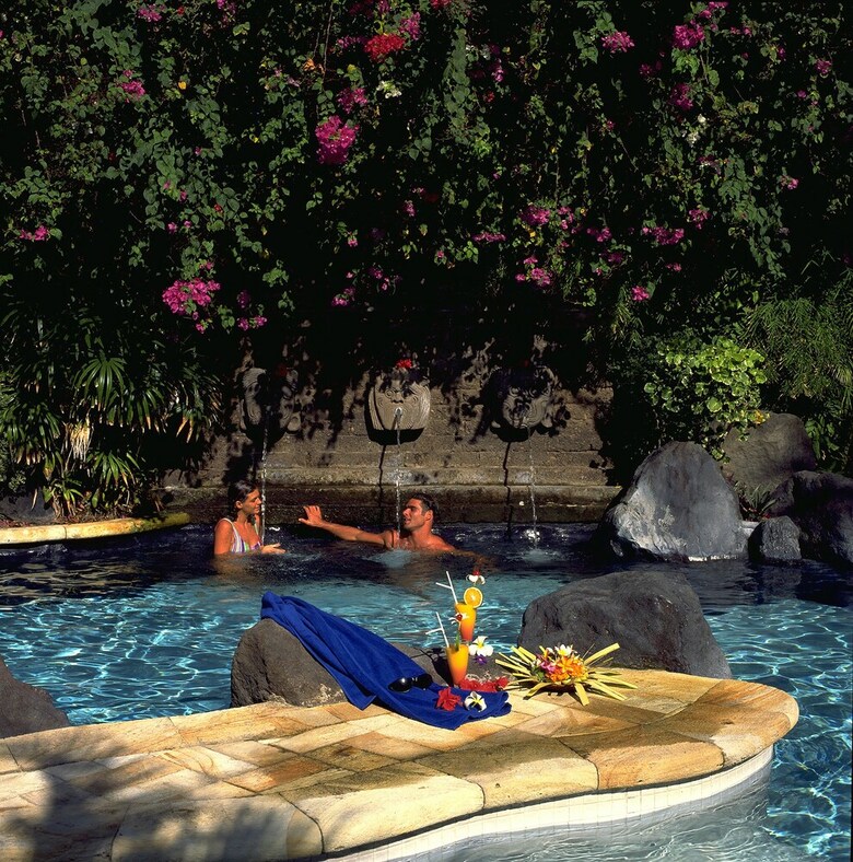 Hotel Poppies Bali