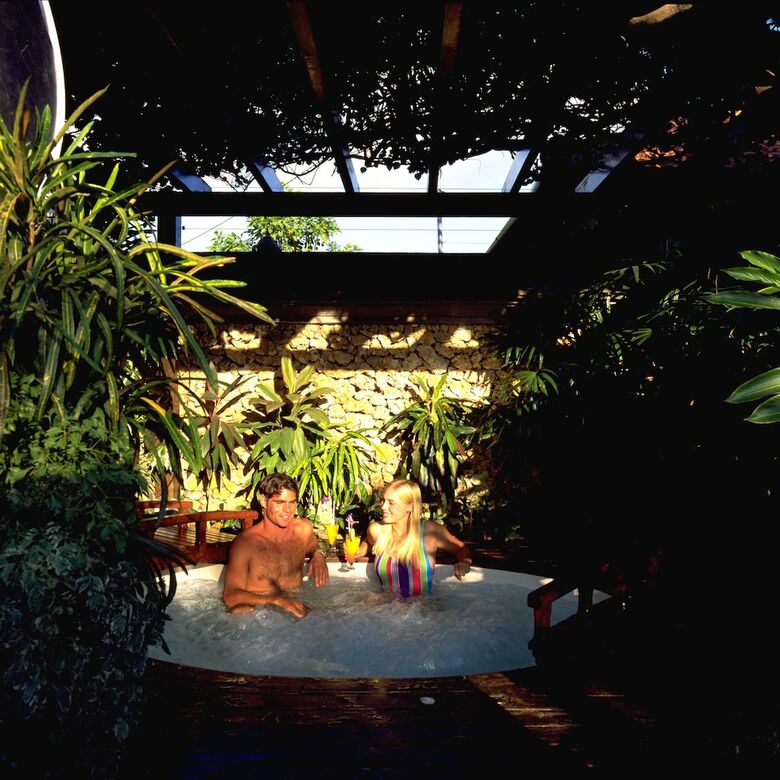 Hotel Poppies Bali