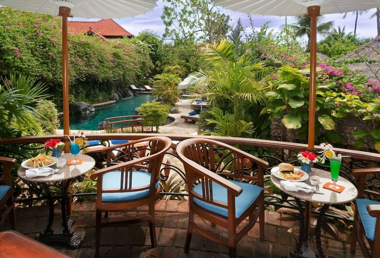 Hotel Poppies Bali