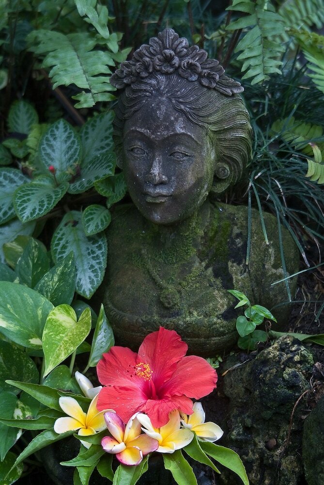 Hotel Poppies Bali