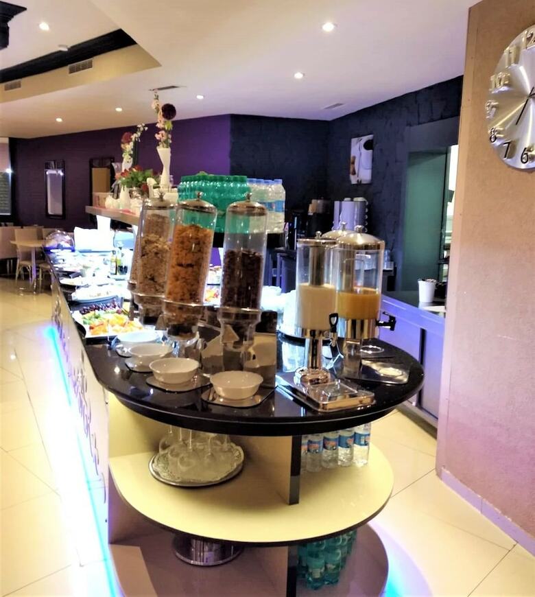 M&a Cityhotel Hildesheim