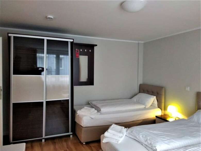 M&a Cityhotel Hildesheim