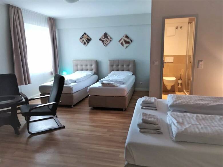 M&a Cityhotel Hildesheim