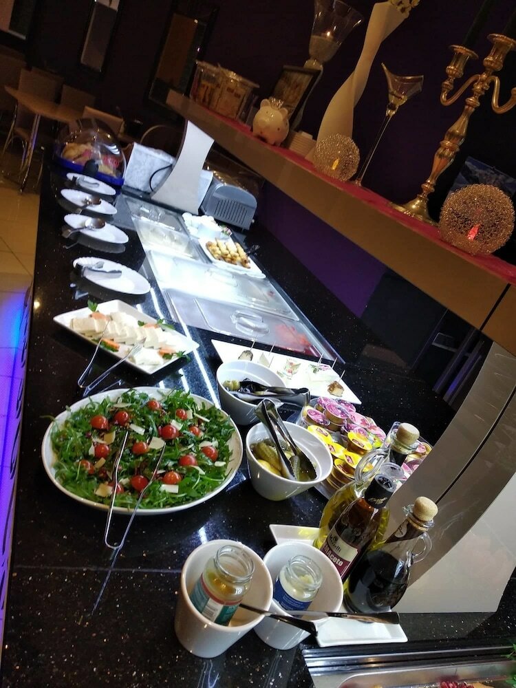 M&a Cityhotel Hildesheim