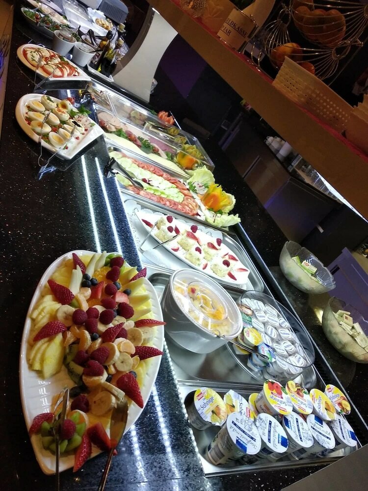 M&a Cityhotel Hildesheim