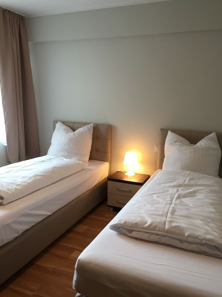M&a Cityhotel Hildesheim