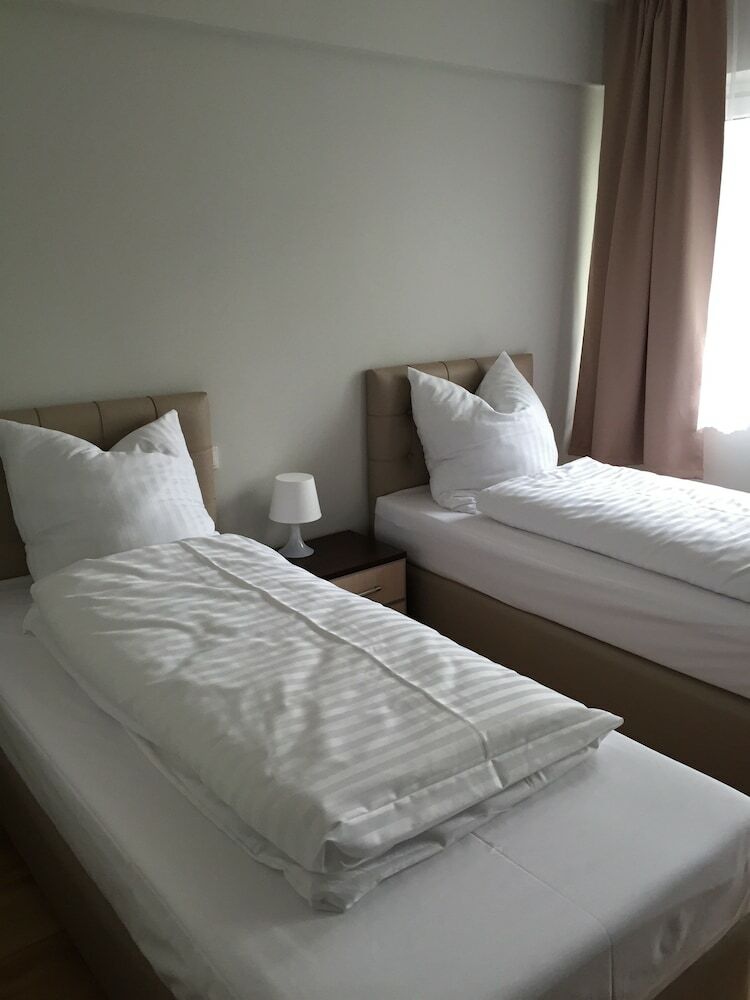 M&a Cityhotel Hildesheim