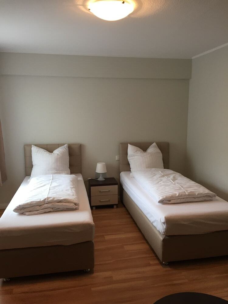 M&a Cityhotel Hildesheim