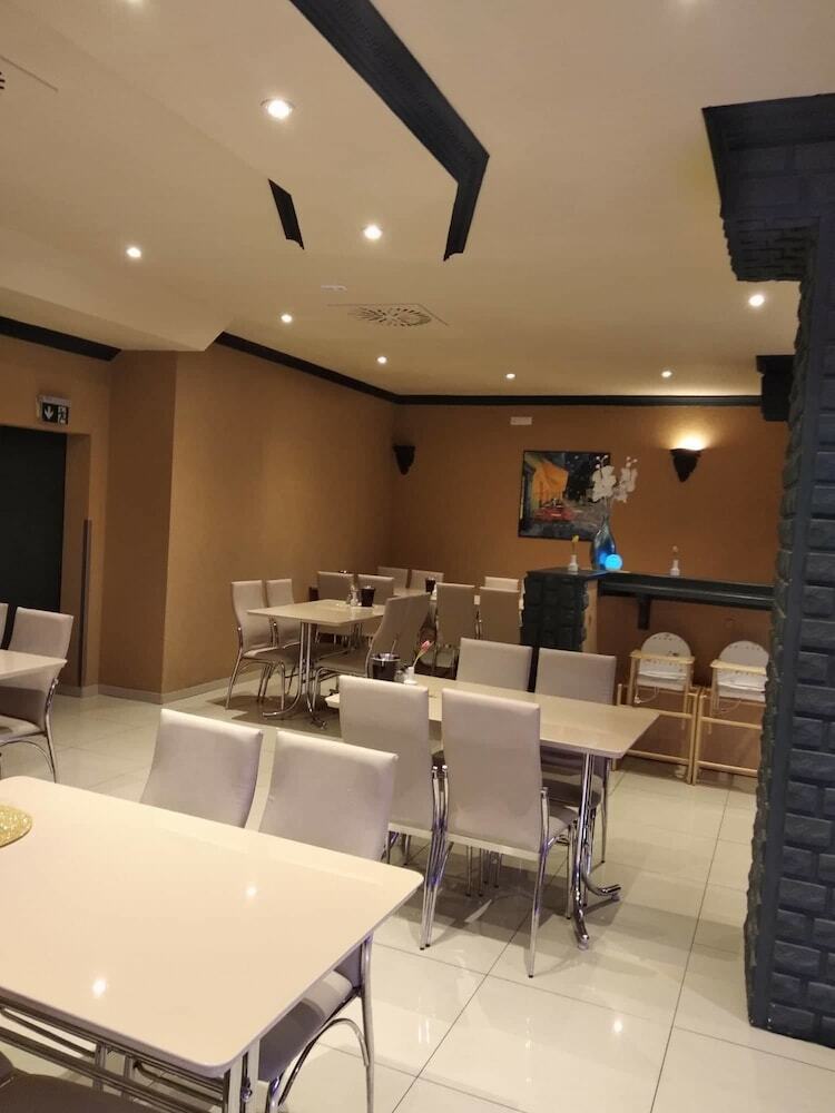 M&a Cityhotel Hildesheim