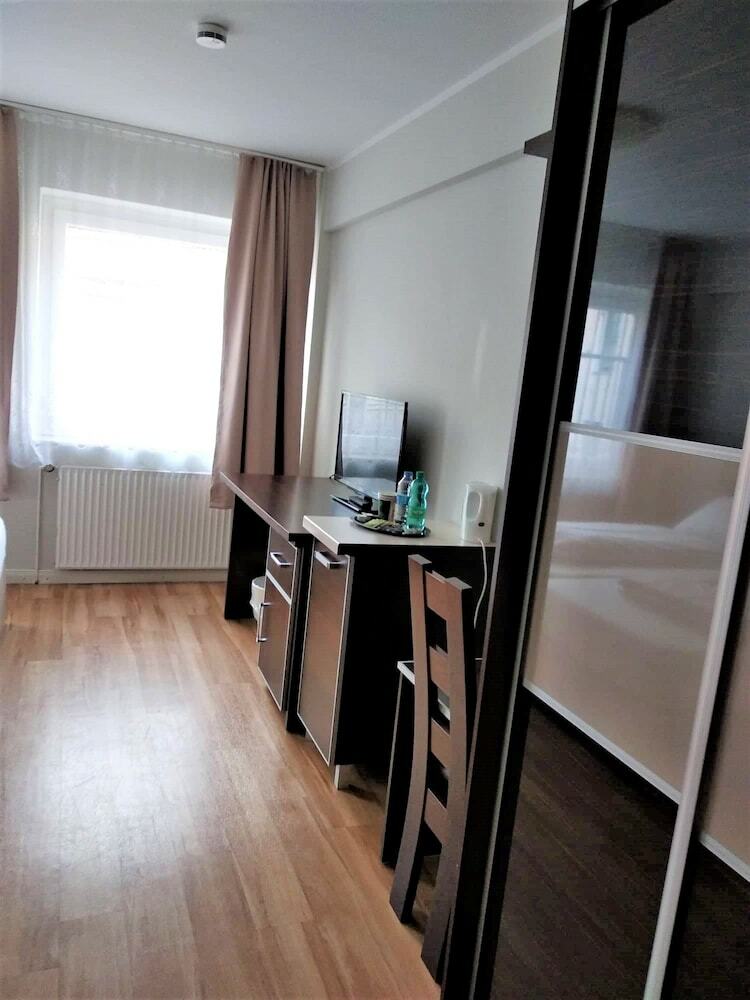 M&a Cityhotel Hildesheim