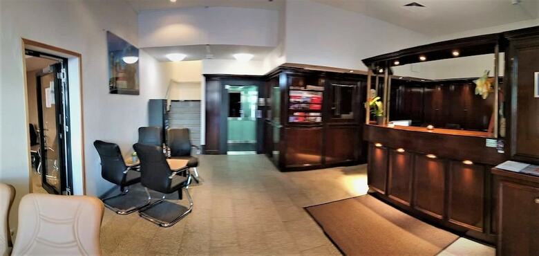 M&a Cityhotel Hildesheim