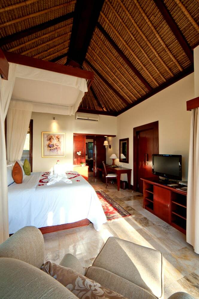 Villa At Discovery Kartika Plaza Hotel