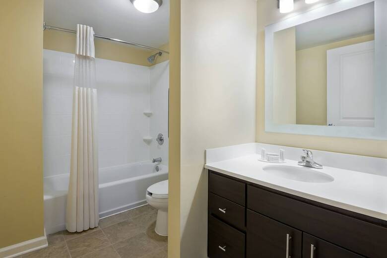 Hotel Towneplace Suites By Marriott Pensacola