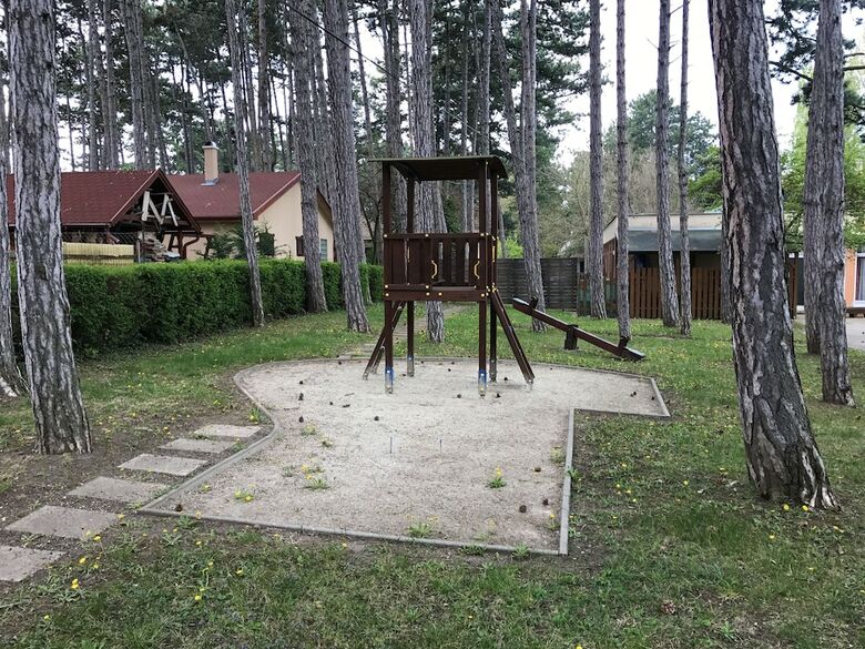 Green Garden Hotel