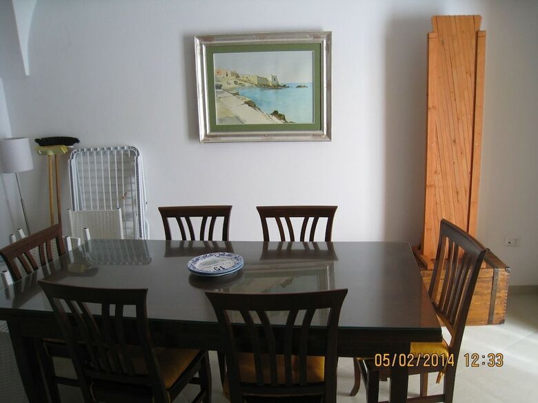 Apartamento La Corte Di Leuca