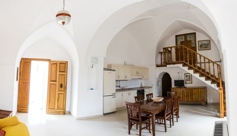 Apartamento La Corte Di Leuca