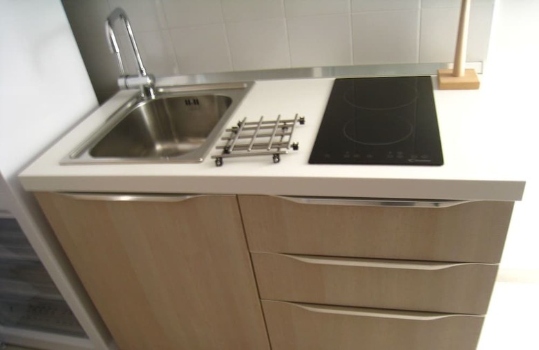Apartamento La Corte Di Leuca