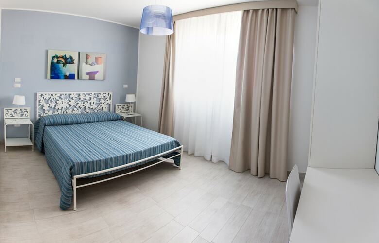 Apartamento La Corte Di Leuca