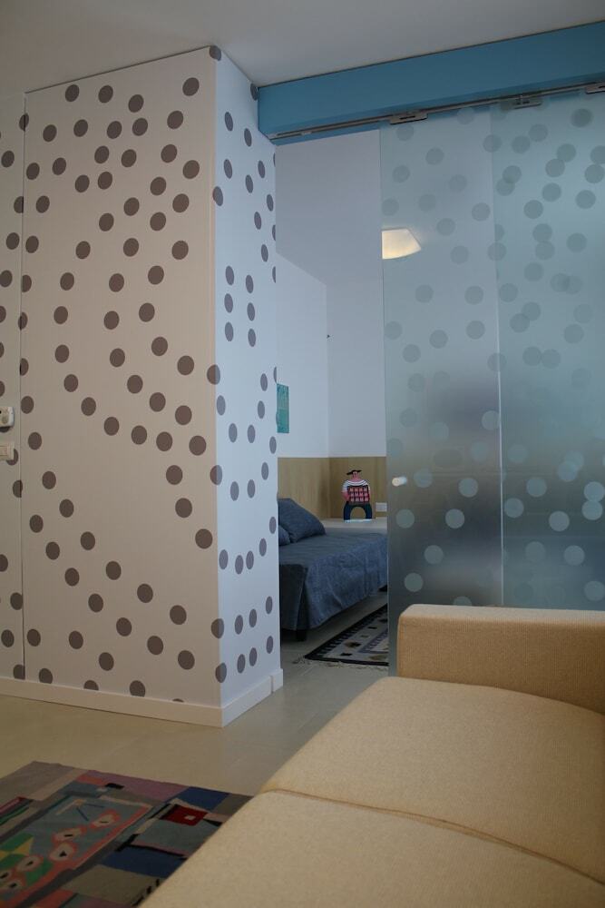Apartamento La Corte Di Leuca