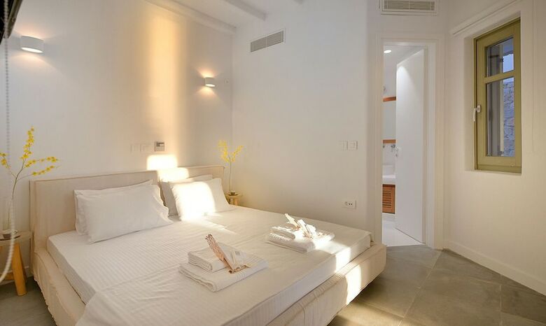Mykonos Ark Villas
