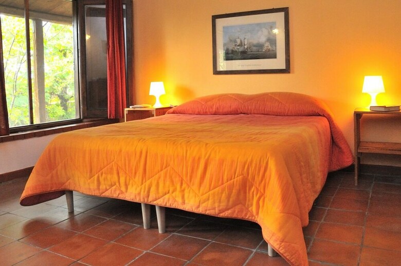 Agroturismo Agriturismo Bosco Pianetti