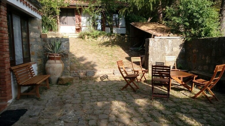 Agroturismo Agriturismo Bosco Pianetti