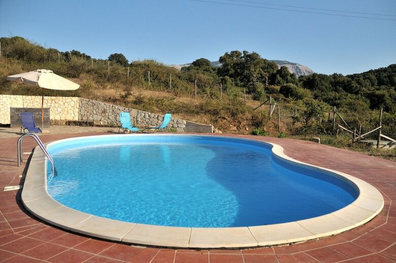 Agroturismo Agriturismo Bosco Pianetti