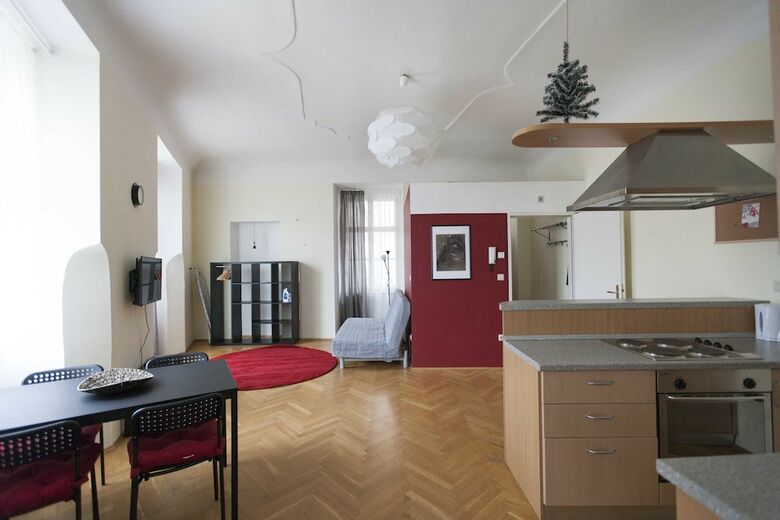 Heart Of Vienna Apartments