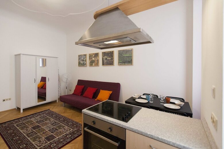 Heart Of Vienna Apartments