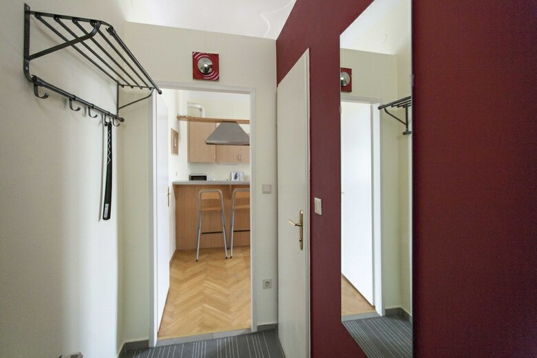 Heart Of Vienna Apartments