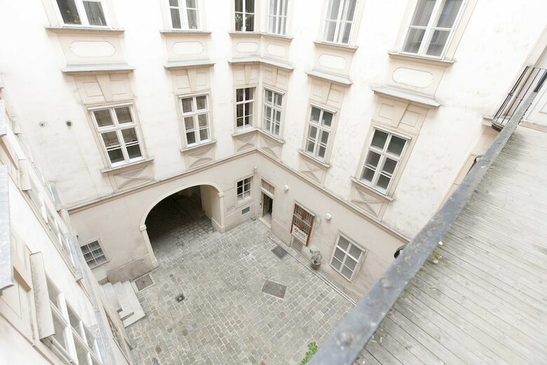 Heart Of Vienna Apartments