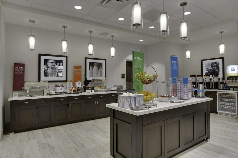 Hotel Hampton Inn Ft Lauderdale Pompano Beach Fl