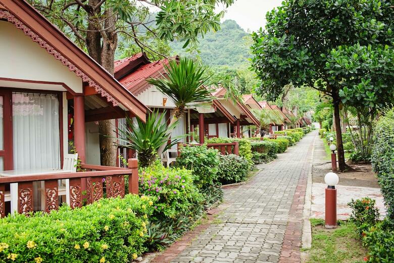 Hotel Buri Beach Resort