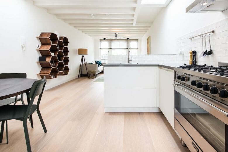 Short Stay Group Jordaan Harlem Serviced Apartments