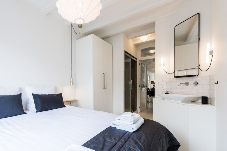 Short Stay Group Jordaan Harlem Serviced Apartments