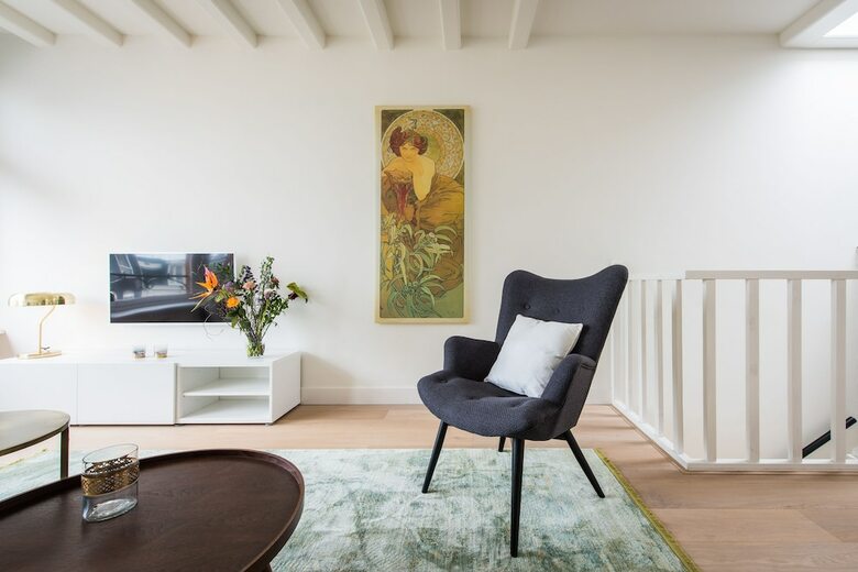 Short Stay Group Jordaan Harlem Serviced Apartments