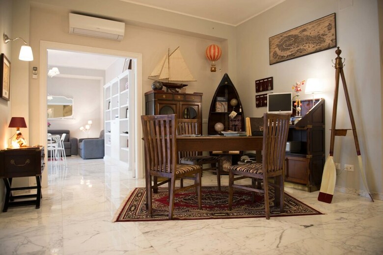Bed & Breakfast Authentic Sweet Home