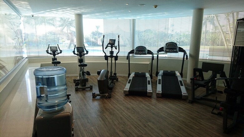 Aparthotel Breakers Resort 414