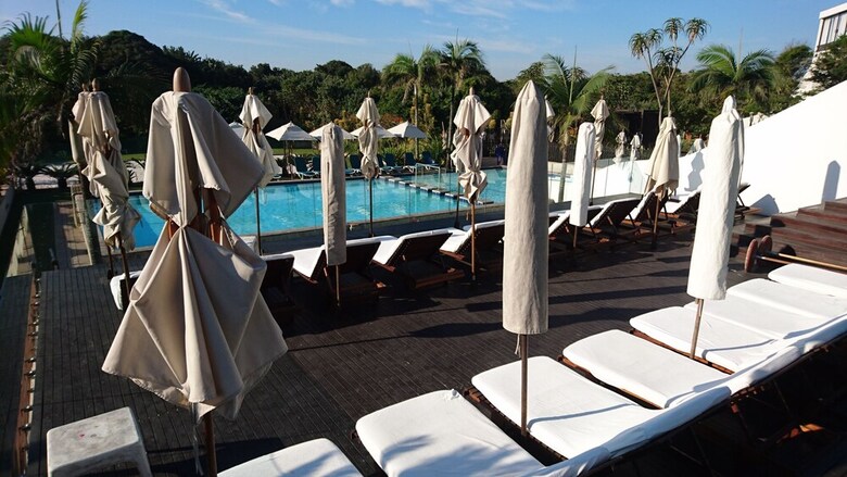 Aparthotel Breakers Resort 414