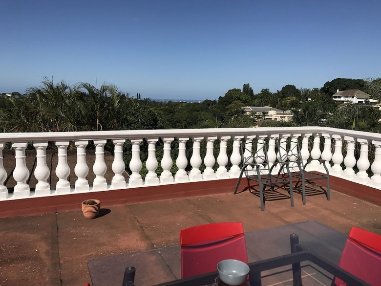 Hotel Edens Guest House