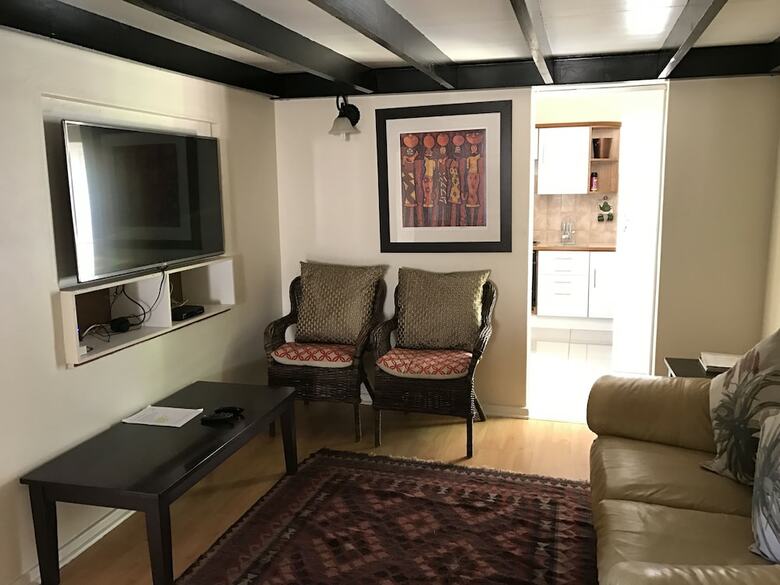 Hotel Edens Guest House
